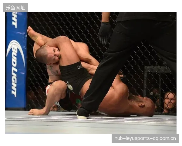 UFC拳手重击后直接跨坐对方的终极战术揭秘