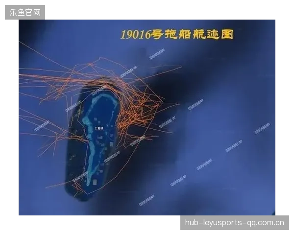 海港快速合围制造压制