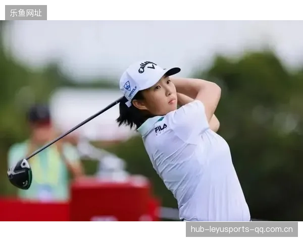 别克LPGA冠军阵容：超越极限的力量与速度之旅